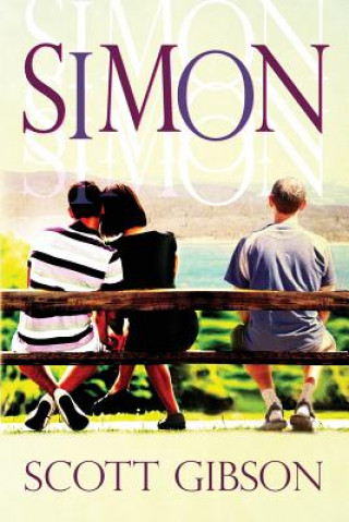 Book Simon Scott Gibson