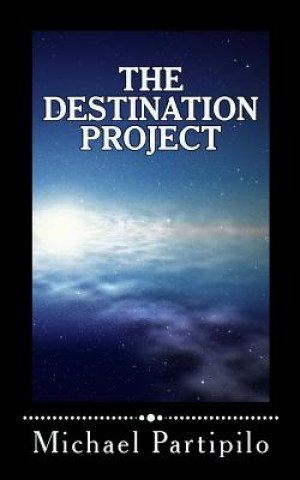 Carte The Destination Project Michael Partipilo
