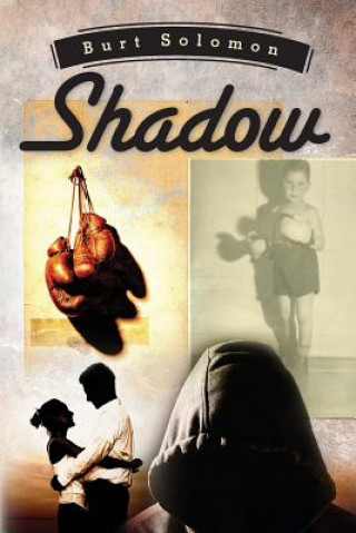 Könyv Shadow Burt Solomon