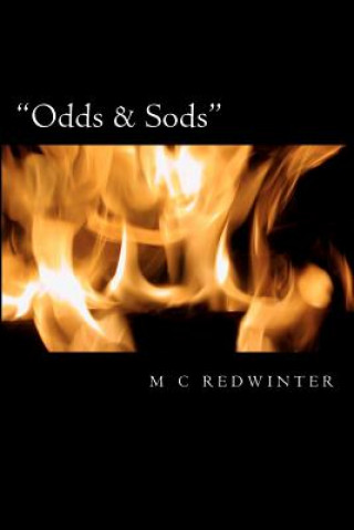 Książka Odds & Sods M C Redwinter