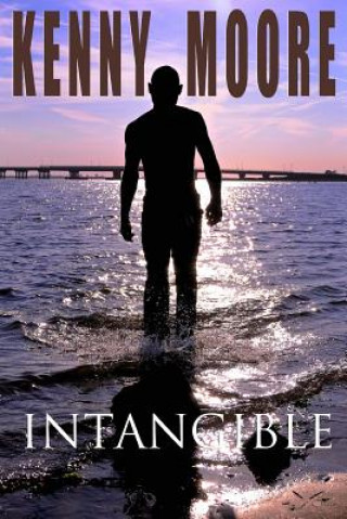 Книга Intangible Kenny Mitchell Moore