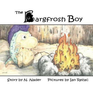 Book The Bargfrosh Boy N Nader