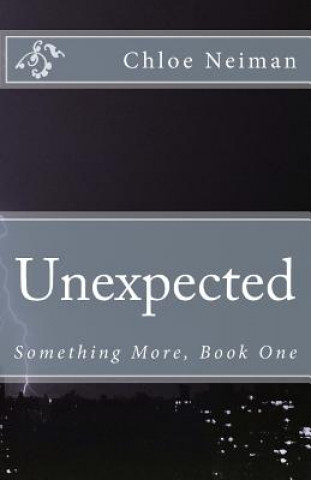 Knjiga Unexpected Chloe Neiman