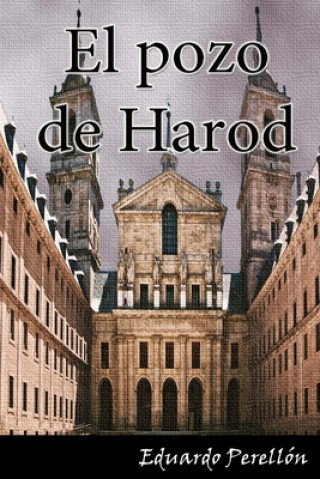 Kniha El pozo de Harod Eduardo Perellon