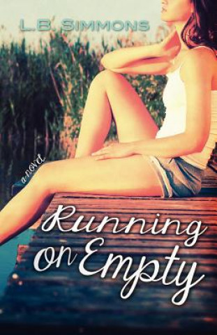 Kniha Running on Empty L B Simmons