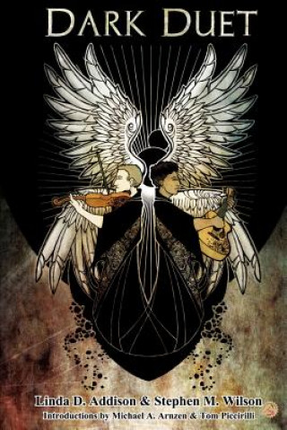 Carte Dark Duet Linda D Addison