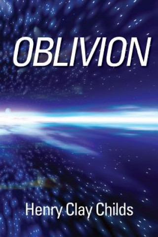 Libro Oblivion Henry Clay Childs
