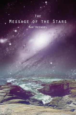 Книга The Message of the Stars Max Heindel