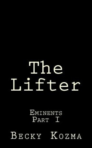Livro The Lifter Becky Kozma