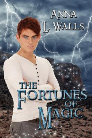 Kniha The Fortunes of Magic Anna L Walls