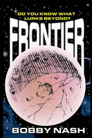 Knjiga Frontier Bobby Nash