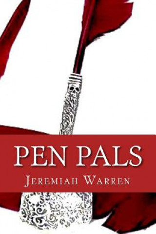 Carte Pen Pals MR Jeremiah S Warren