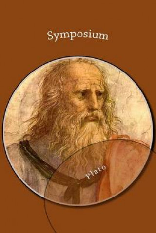 Knjiga Symposium Plato