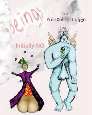 Книга Beings Initially No
