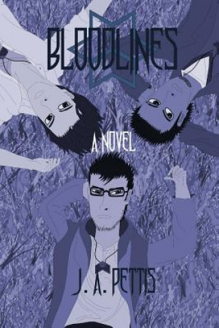 Knjiga Bloodlines J a Pettis