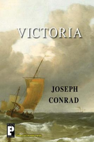 Carte Victoria Joseph Conrad