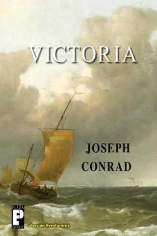 Книга Victoria Joseph Conrad