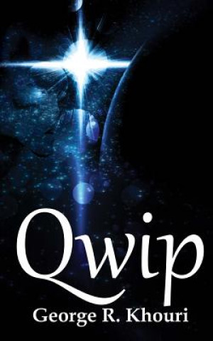 Knjiga Qwip George R Khouri