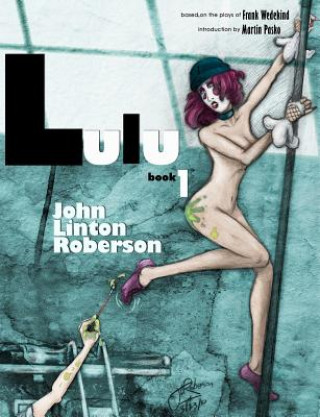 Book Lulu Book 1 John Linton Roberson