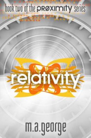Buch Relativity M A George