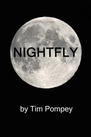 Book Nightfly Tim Pompey