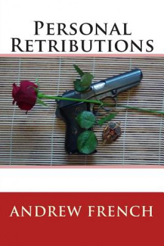 Boek Personal Retributions Andrew French
