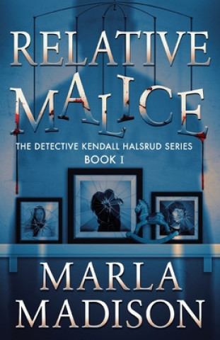 Buch Relative Malice Marla Madison