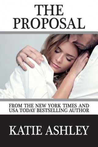 Book The Proposal Katie Ashley