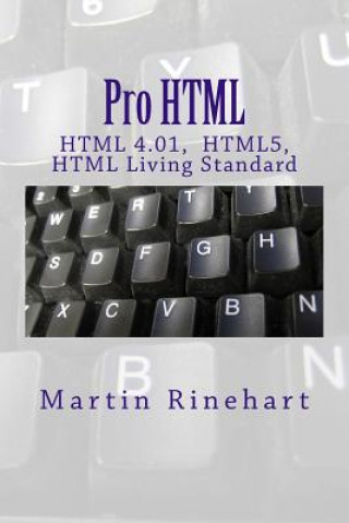 Carte Pro HTML: All Standards Martin Rinehart