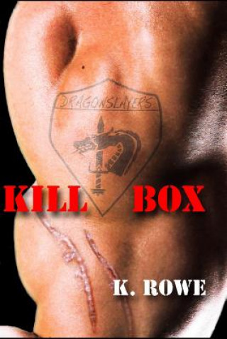 E-book Dragonslayers: Kill Box K Rowe