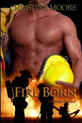 Carte Fire Born Christina Moore