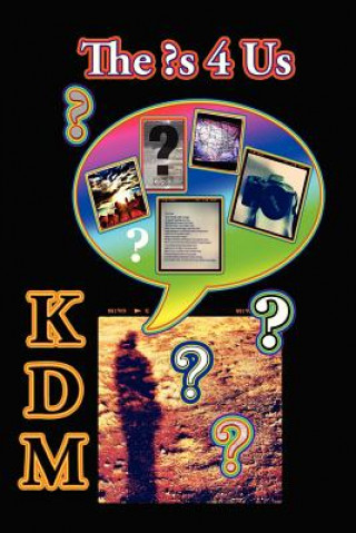 Carte The 's 4 Us K D M