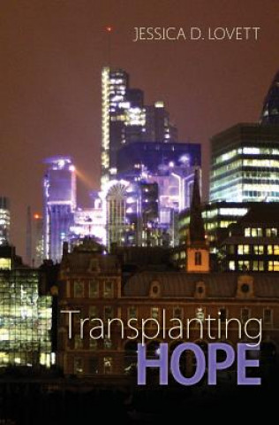 Carte Transplanting Hope Jessica D Lovett