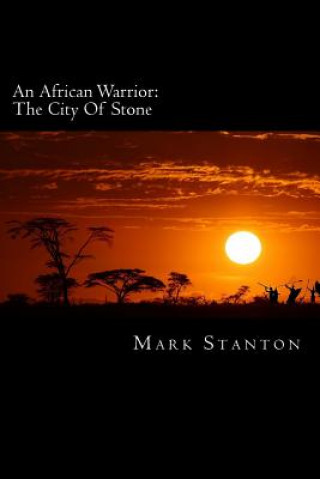 Buch An African Warrior: City Of Stone Mark Stanton