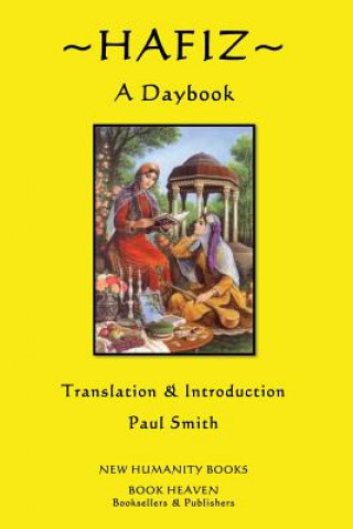 Buch Hafiz: A Daybook Hafiz