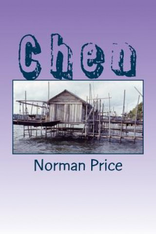 Knjiga Chen Norman Price