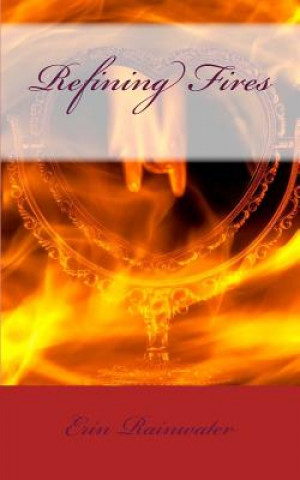 Carte Refining Fires Erin Rainwater