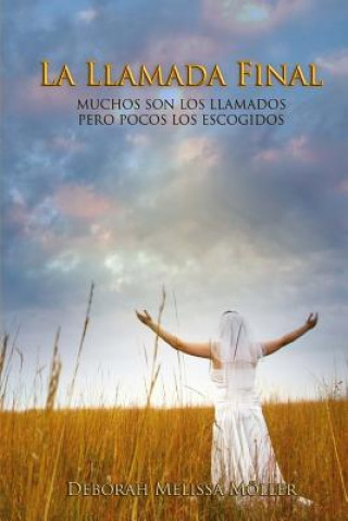 Book La Llamada Final Deborah Melissa Moller