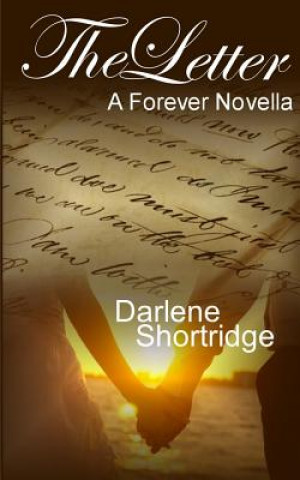 Книга The Letter Darlene Shortridge