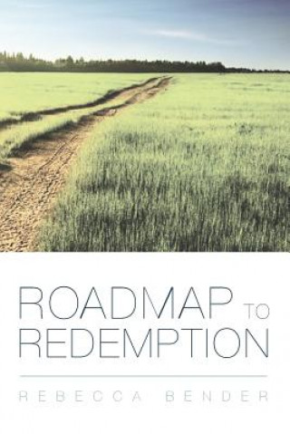 Buch Roadmap to Redemption Rebecca Bender