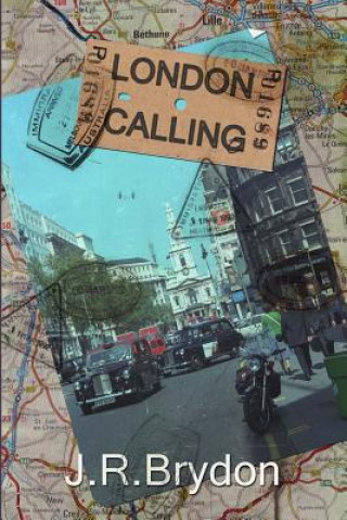 Buch London Calling MS J R Brydon