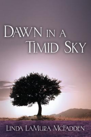 Kniha Dawn in a Timid Sky MS Linda Lamura McFadden