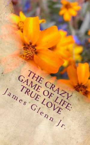 Könyv The Crazy Game of Life: True Love MR James L Glenn Jr