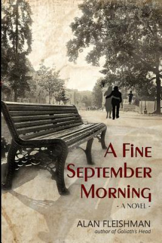 Kniha A Fine September Morning Alan Fleishman