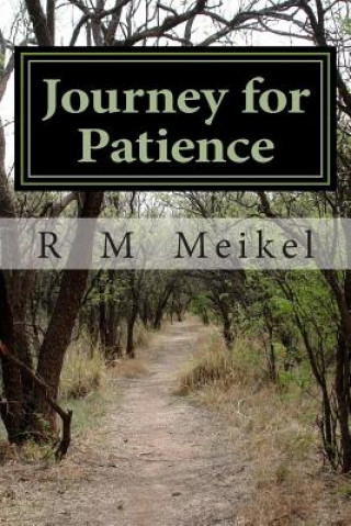 Carte Journey for Patience R M Meikel