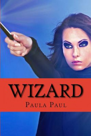 Carte Wizard Paula Paul