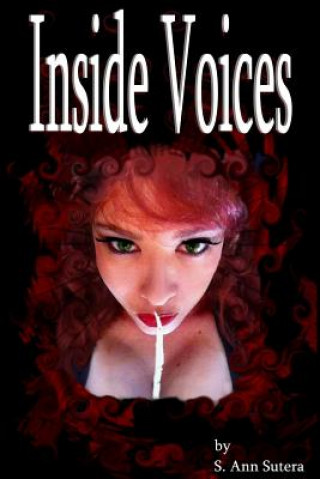 Book Inside Voices S Ann Sutera
