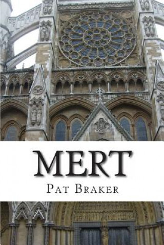 Knjiga Mert Pat Braker