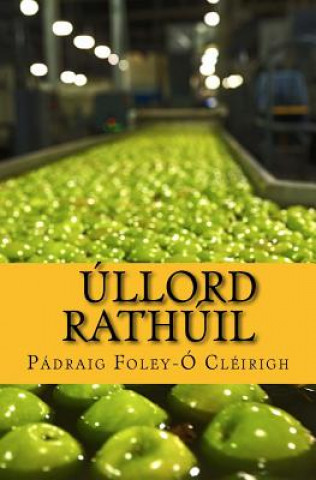 Carte Úllord Rathúil Padraig S Foley - O Cleirigh