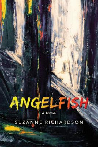 Книга Angelfish Suzanne Richardson
